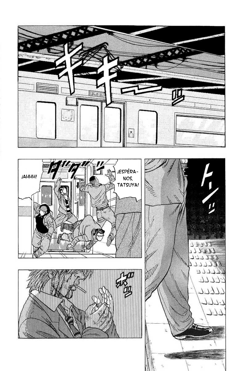 Drop Tren de cuervos 第41页