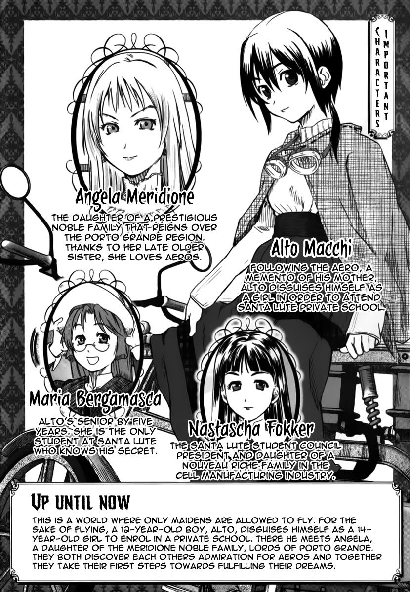 Alto atto VI / CIRCOLO 第4页