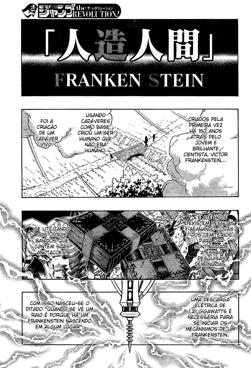 Embalming: The Another Tale of Frankenstein DEAD BODY and LOVER (Prequela 2) 第13页