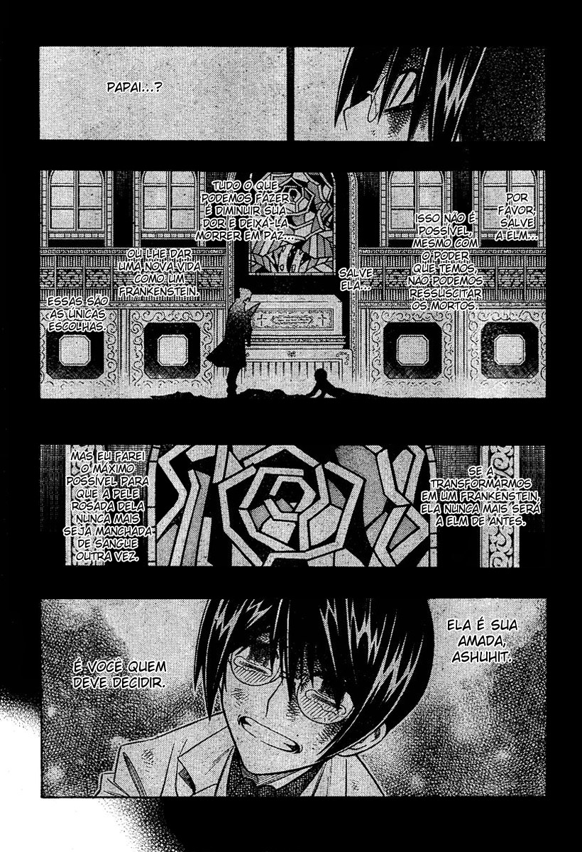 Embalming: The Another Tale of Frankenstein DEAD BODY and LOVER (Prequela 2) 第47页