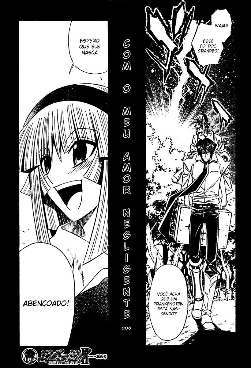Embalming: The Another Tale of Frankenstein DEAD BODY and LOVER (Prequela 2) 第49页