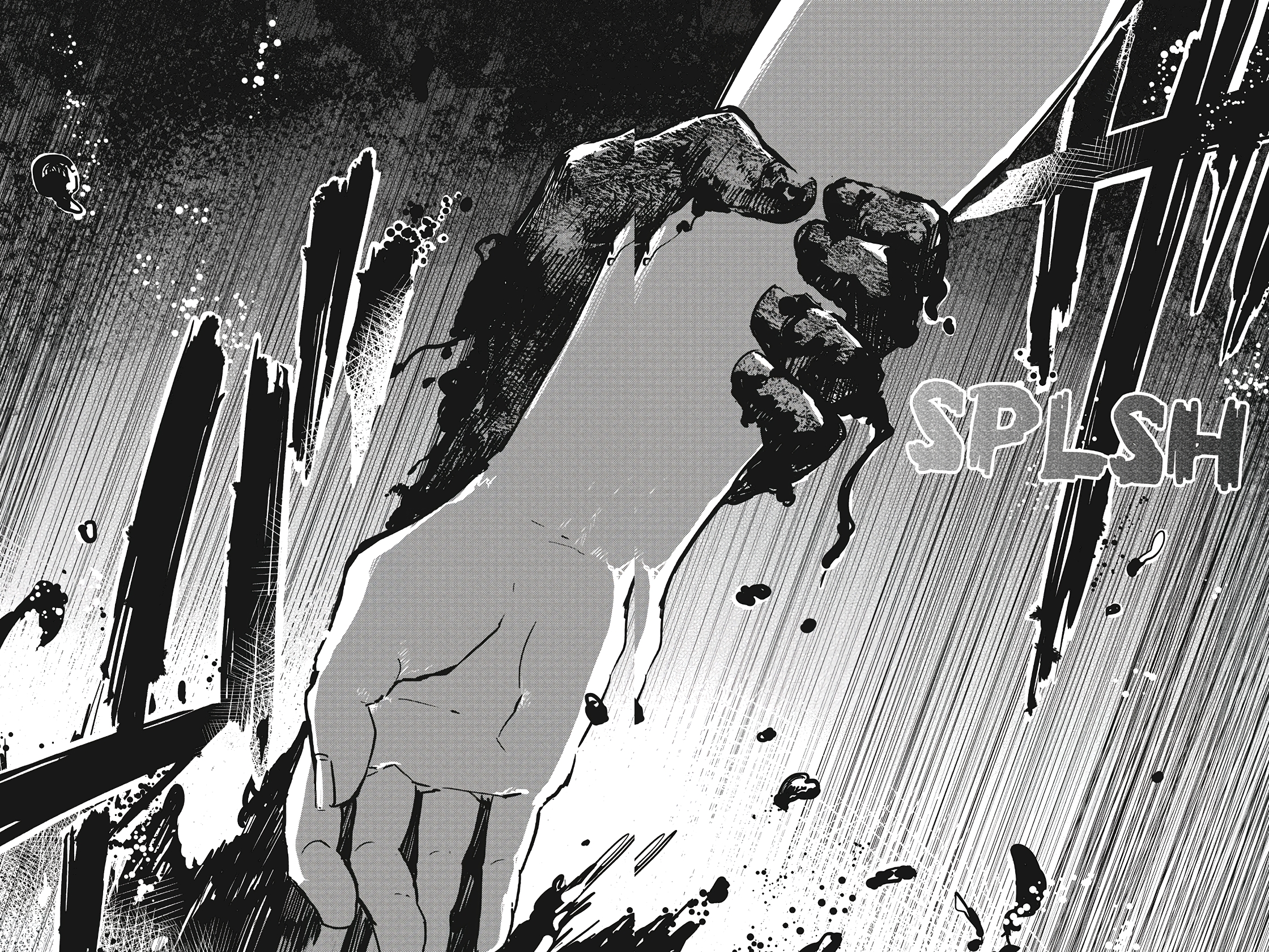 Zero - Kage Miko Sacerdotisa das sombras 第7页