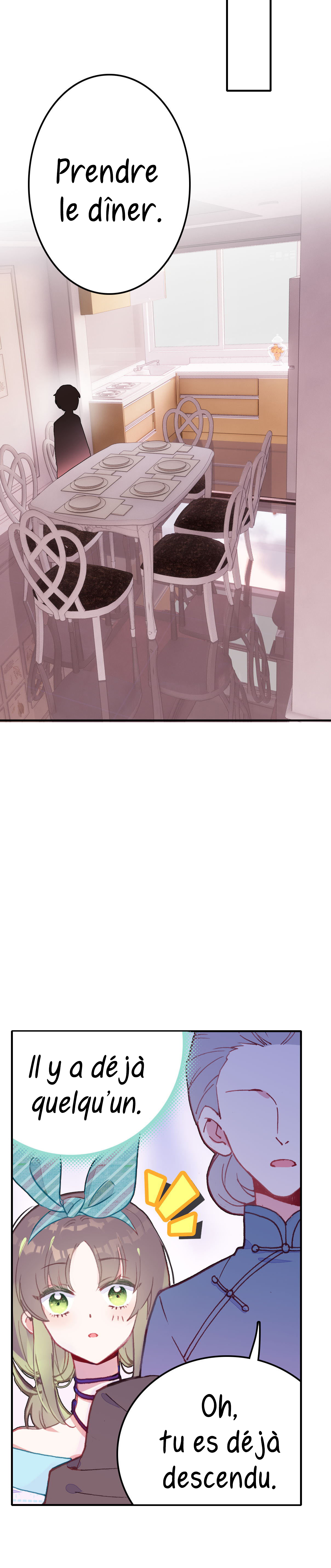 With Cats Only Ch. 3 第17页