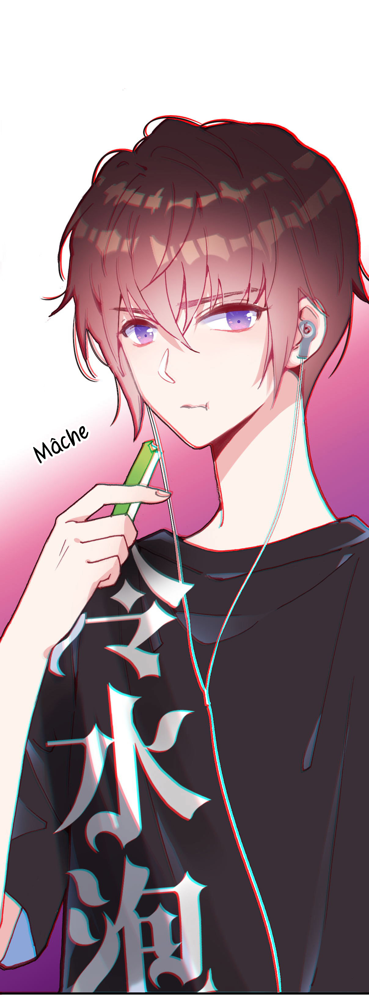 With Cats Only Ch. 3 第18页