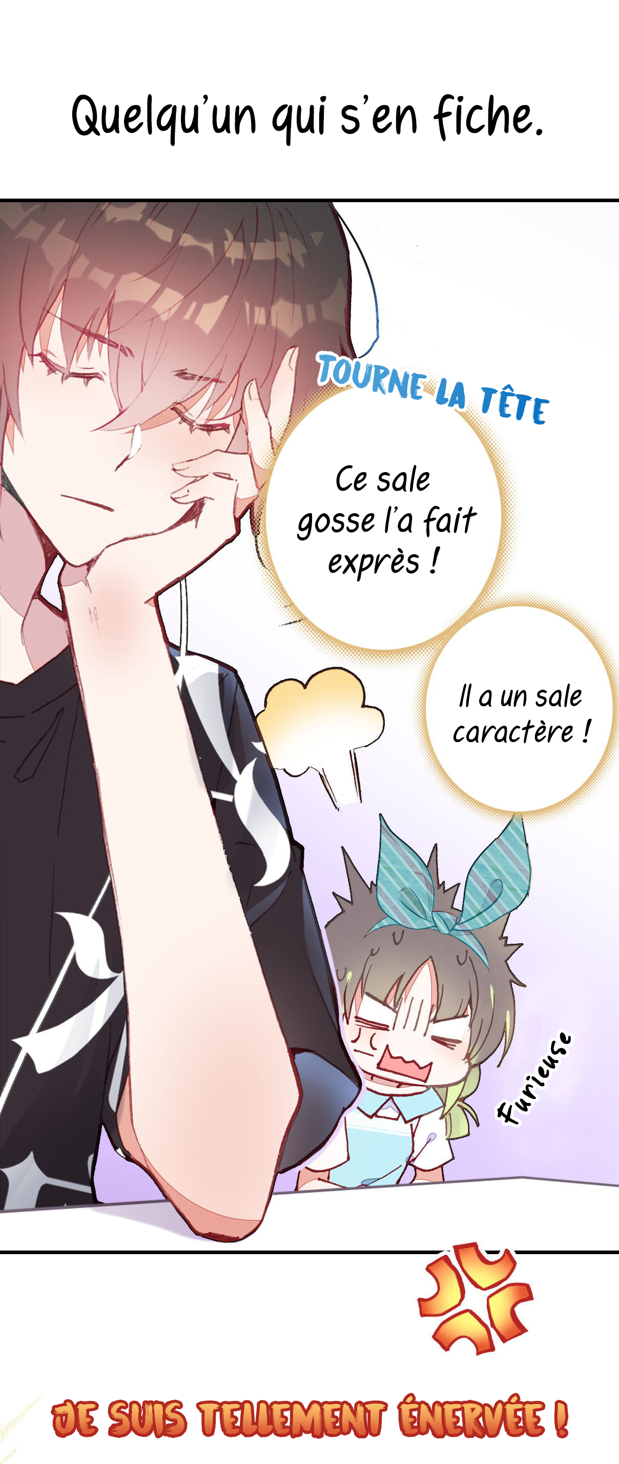 With Cats Only Ch. 3 第24页