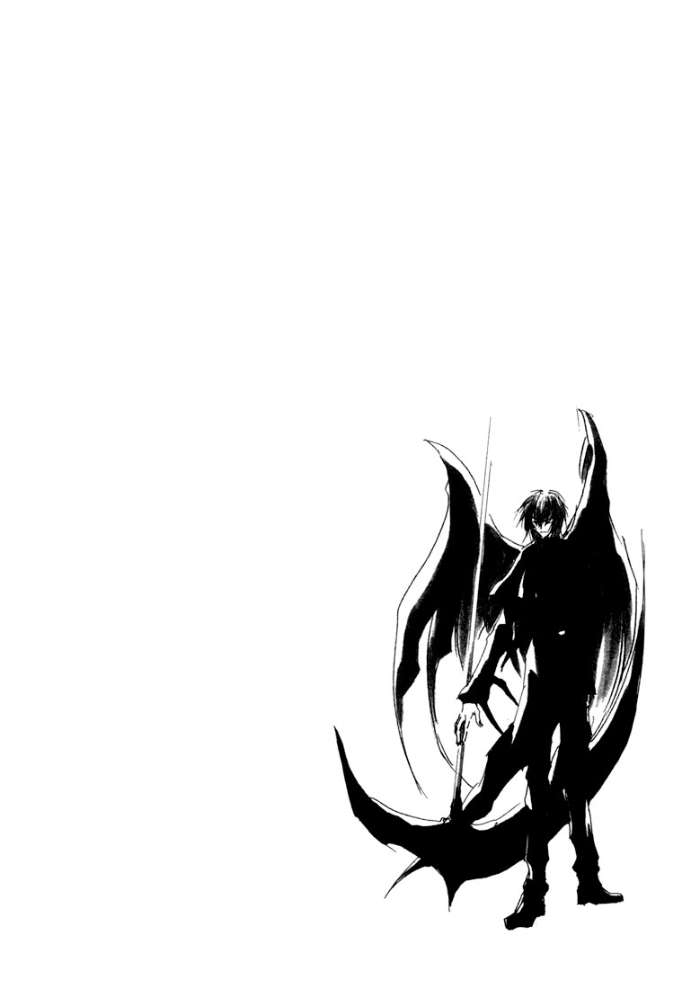 Hand of Glory Second Book [The Visit] 第4页