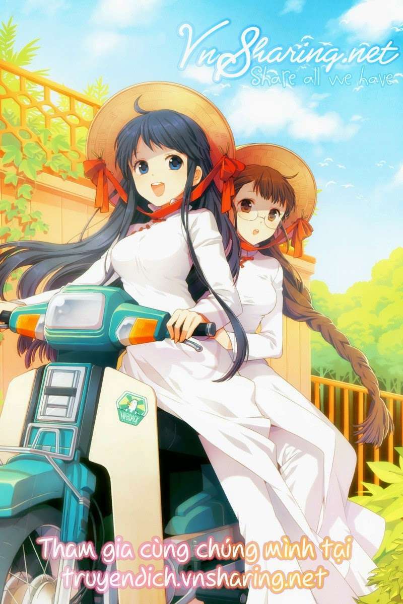Touhou - Like A Star (Doujinshi) Ch. 1 第37页
