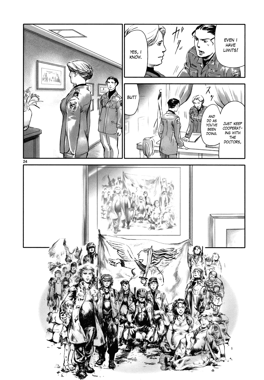 Wombs Start of Training [-3 Weeks] 第23页