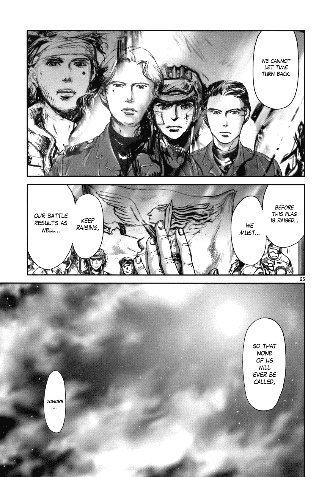 Wombs Start of Training [-3 Weeks] 第24页