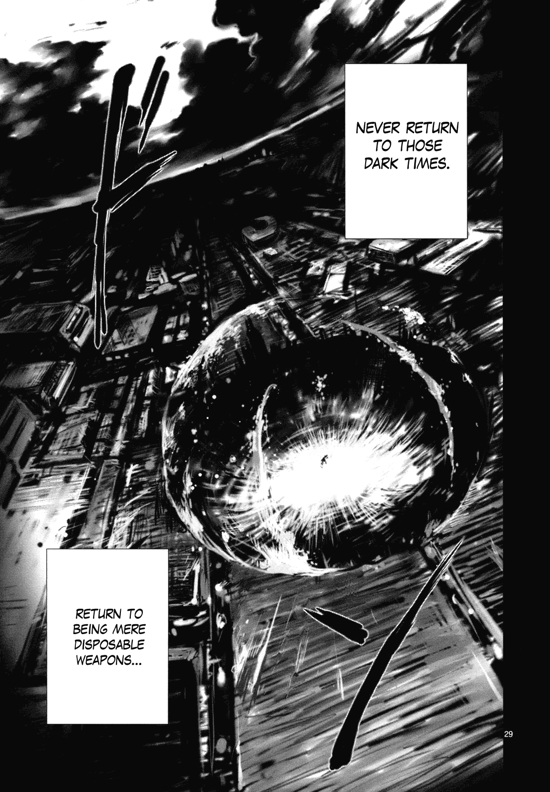 Wombs Start of Training [-3 Weeks] 第28页