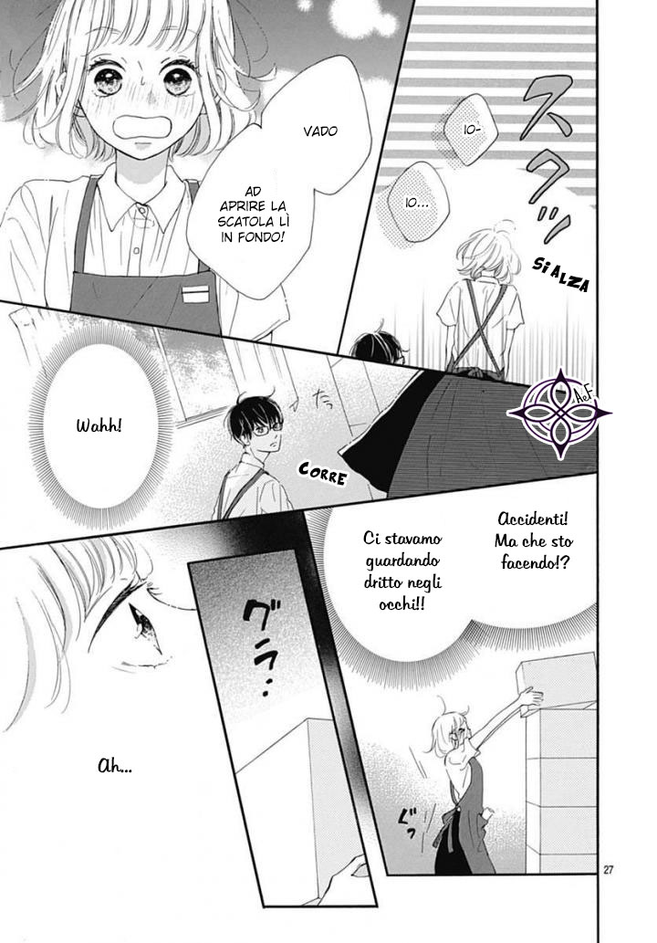 Akane Shoten no Kaji Tenchou Vol. 1 Ch. 4 第29页