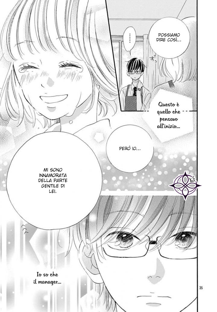 Akane Shoten no Kaji Tenchou Vol. 1 Ch. 4 第37页