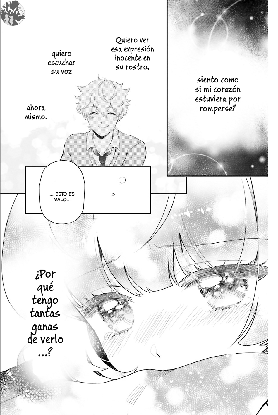 Otome Kaijuu Caramelize La chica monstruo aparece en Tokio 第27页