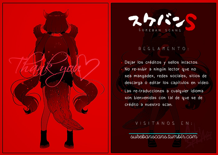 Otome Kaijuu Caramelize La chica monstruo aparece en Tokio 第34页