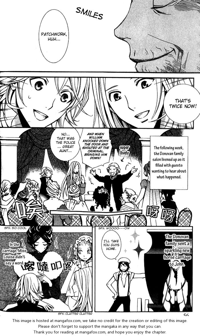 Furansushiki Kottou Seikatsu Vol. 1 Ch. 2 第25页