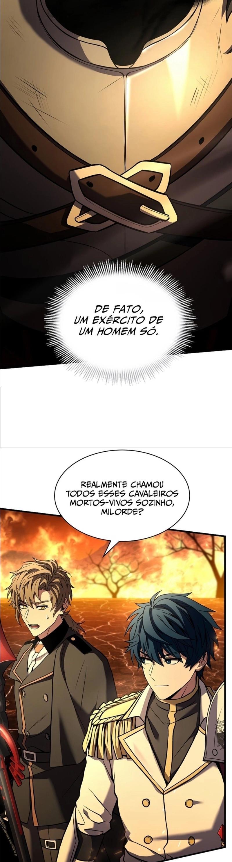 The Legendary Spearman Returns Vol. 2 Ch. 104 第11页
