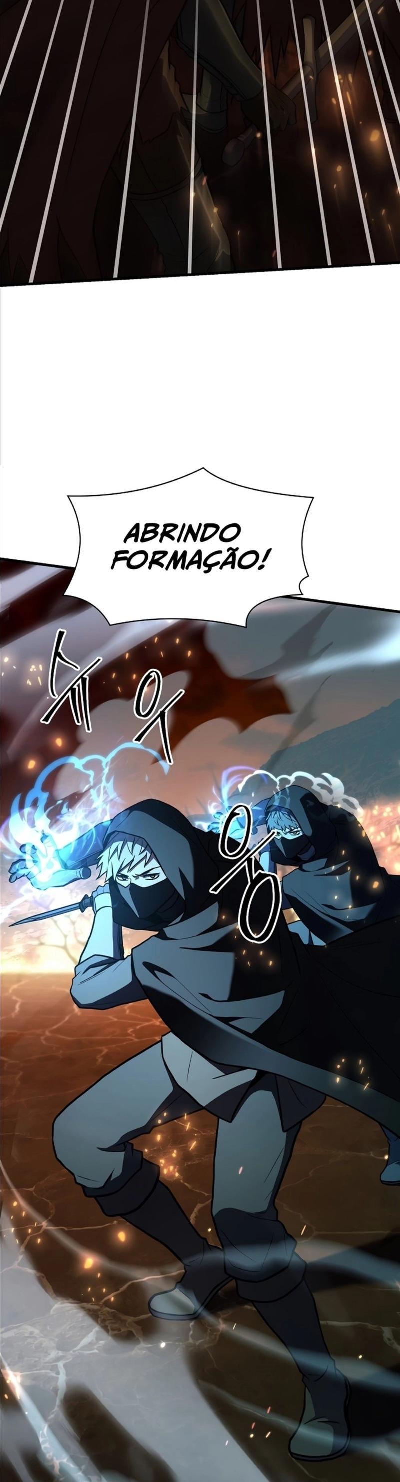 The Legendary Spearman Returns Vol. 2 Ch. 104 第15页