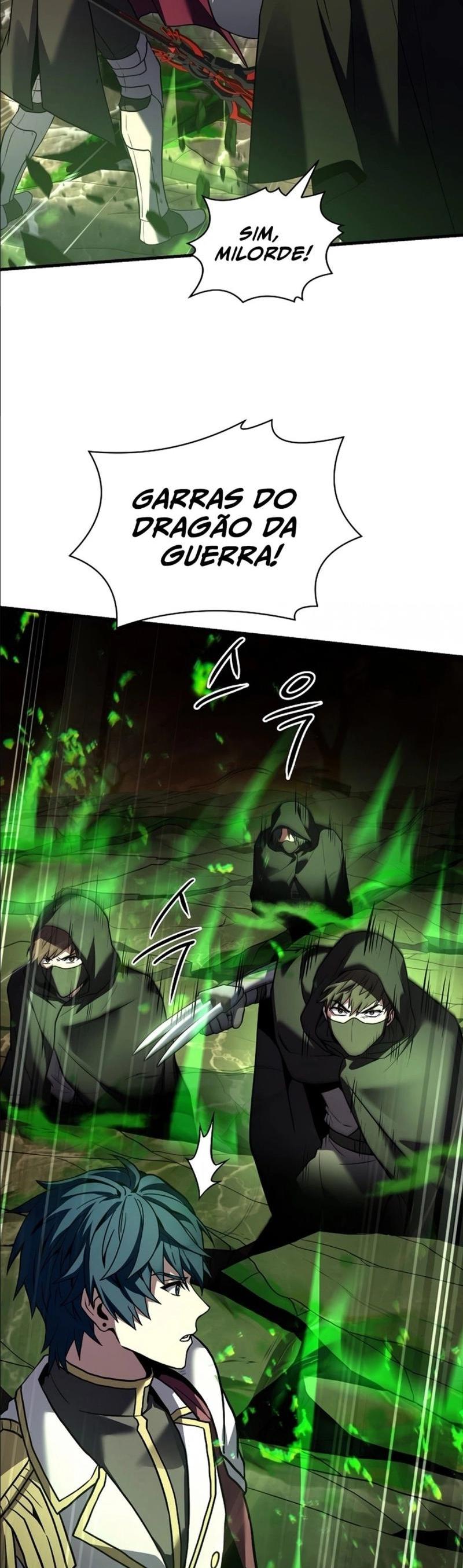 The Legendary Spearman Returns Vol. 2 Ch. 104 第19页