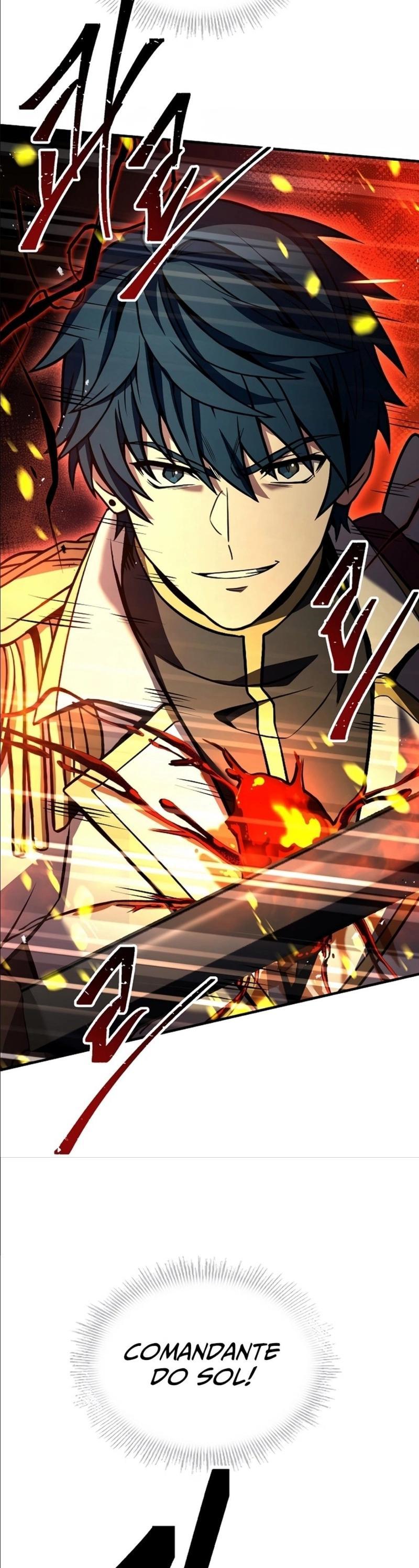 The Legendary Spearman Returns Vol. 2 Ch. 104 第22页