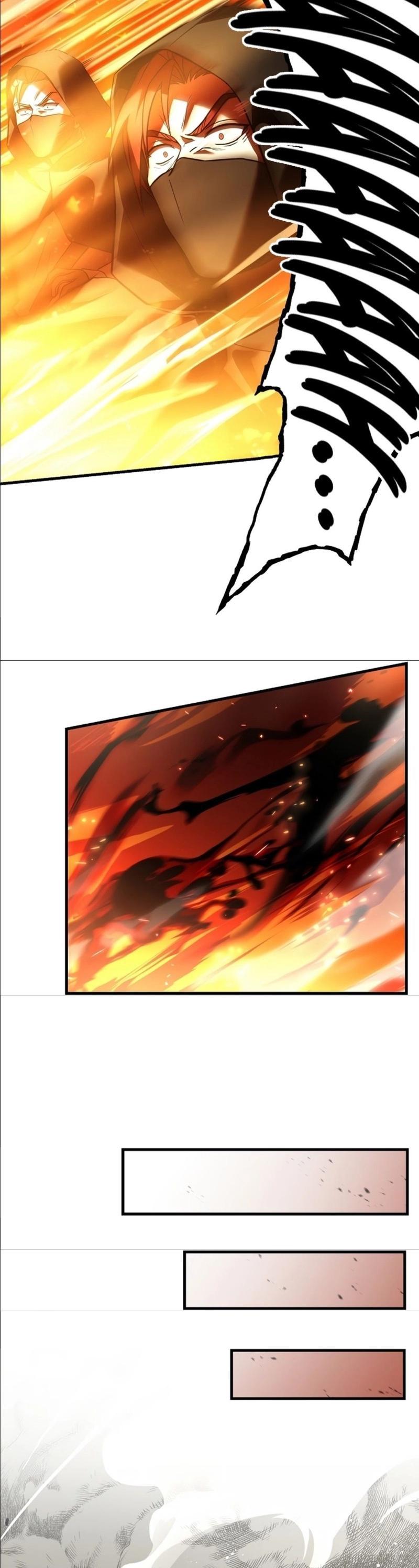 The Legendary Spearman Returns Vol. 2 Ch. 104 第24页
