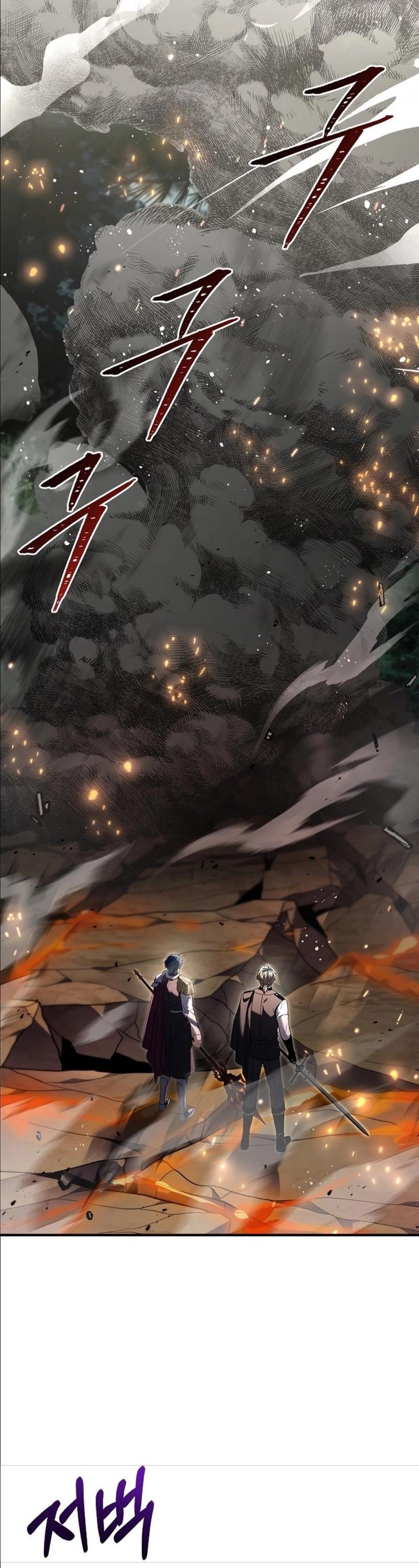The Legendary Spearman Returns Vol. 2 Ch. 104 第25页