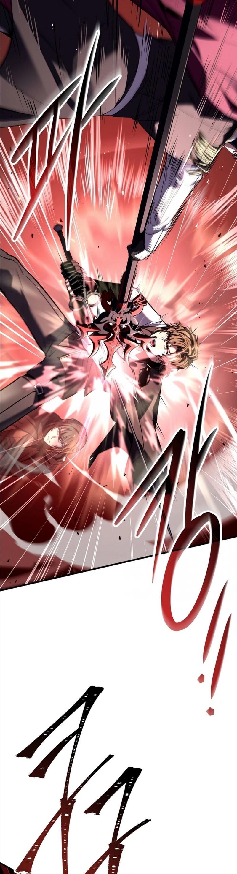 The Legendary Spearman Returns Vol. 2 Ch. 104 第36页