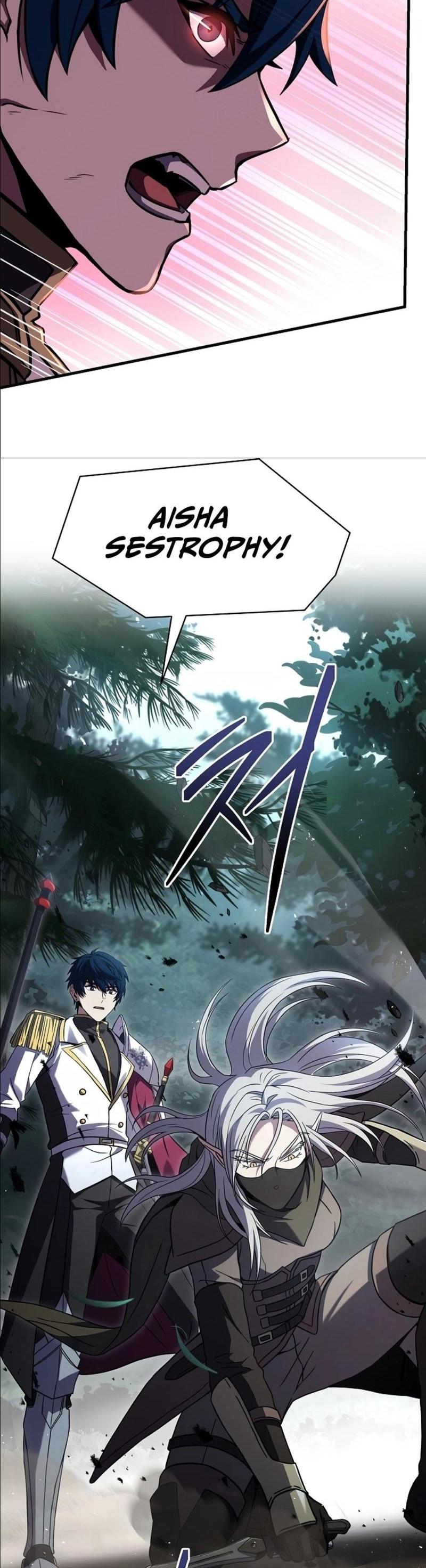 The Legendary Spearman Returns Vol. 2 Ch. 104 第39页