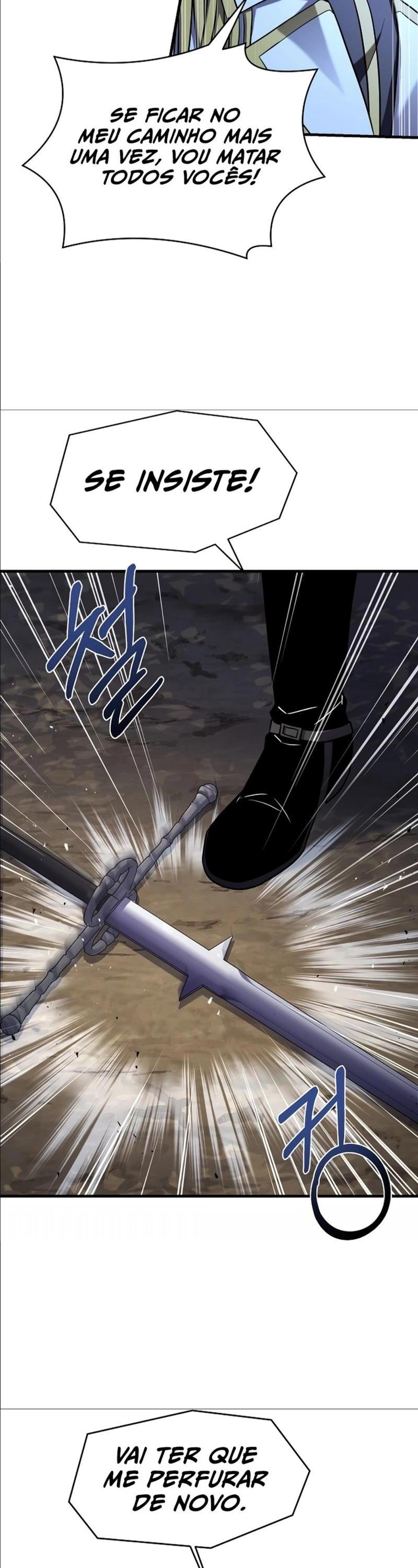 The Legendary Spearman Returns Vol. 2 Ch. 104 第42页