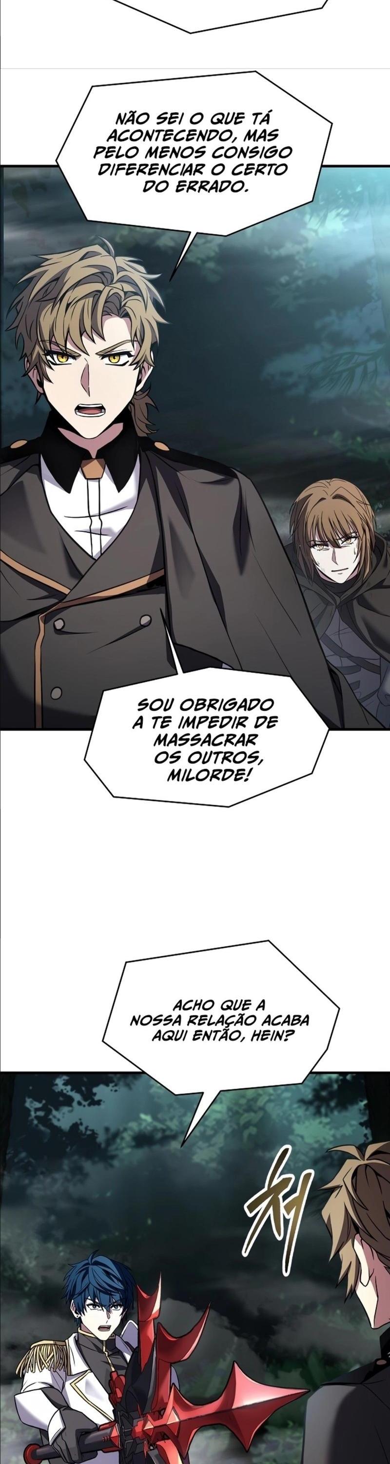 The Legendary Spearman Returns Vol. 2 Ch. 104 第44页