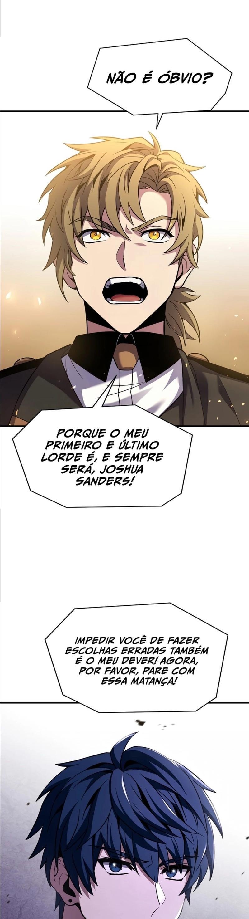 The Legendary Spearman Returns Vol. 2 Ch. 104 第46页