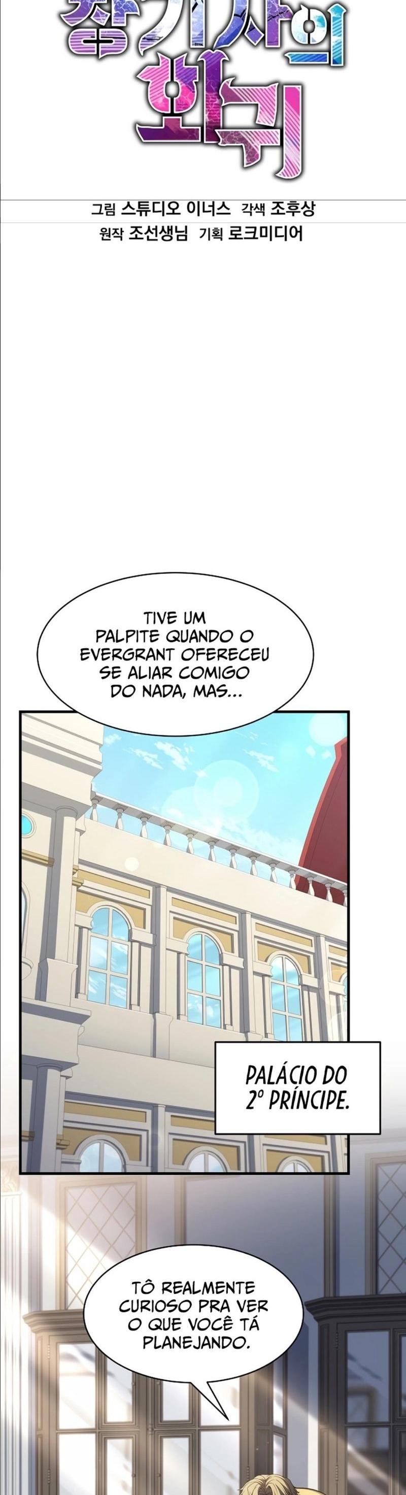 The Legendary Spearman Returns Vol. 2 Ch. 104 第49页