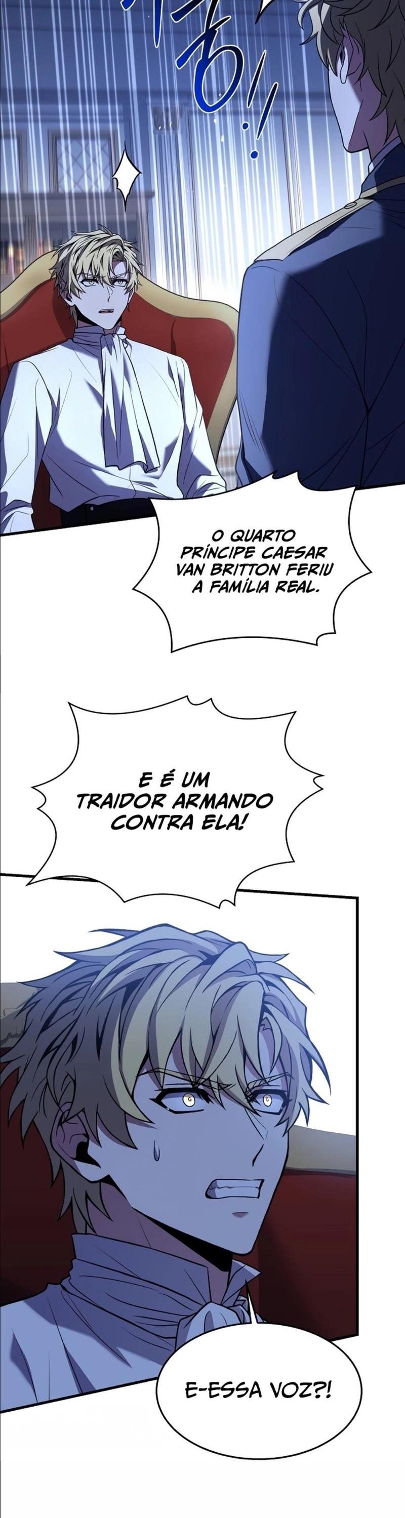 The Legendary Spearman Returns Vol. 2 Ch. 104 第53页