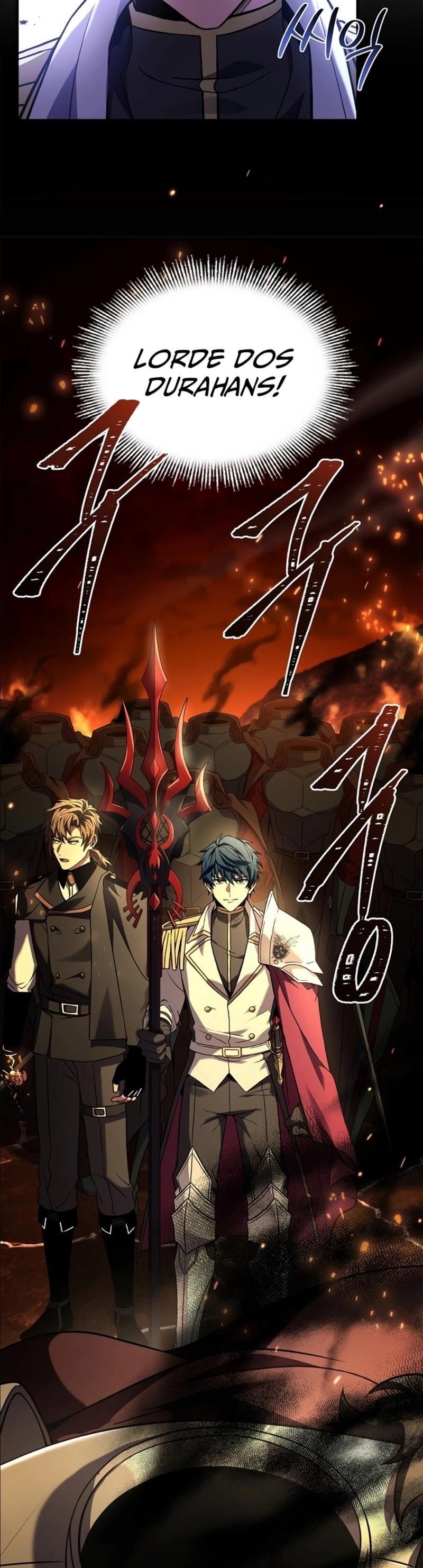 The Legendary Spearman Returns Vol. 2 Ch. 104 第10页