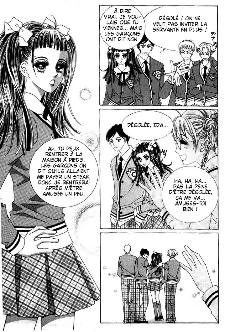 He's Dedicated to Roses Vol. 1 Ch. 1 第15页