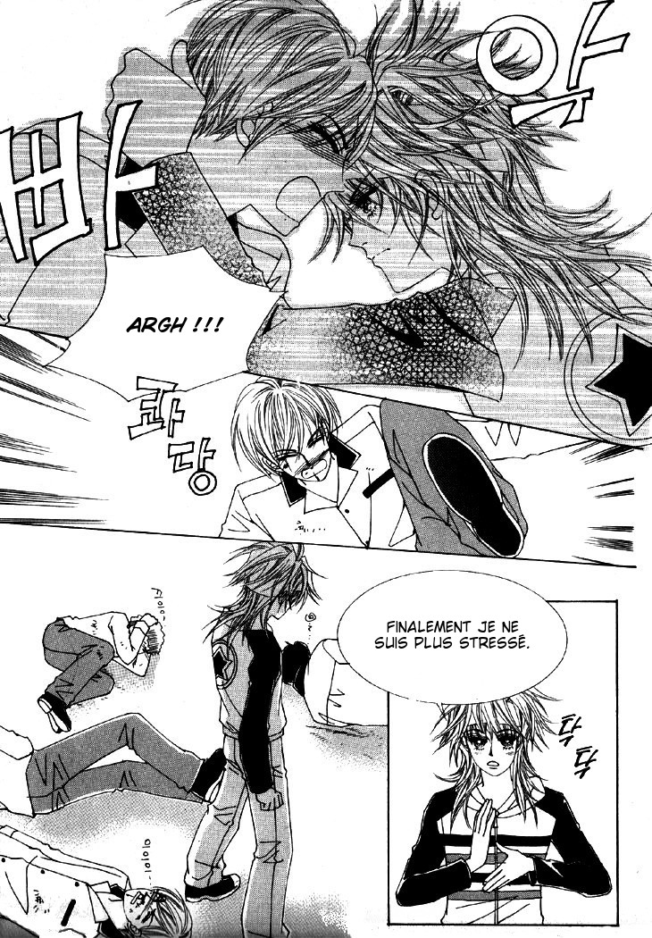 He's Dedicated to Roses Vol. 1 Ch. 1 第37页