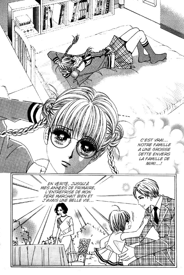 He's Dedicated to Roses Vol. 1 Ch. 1 第49页