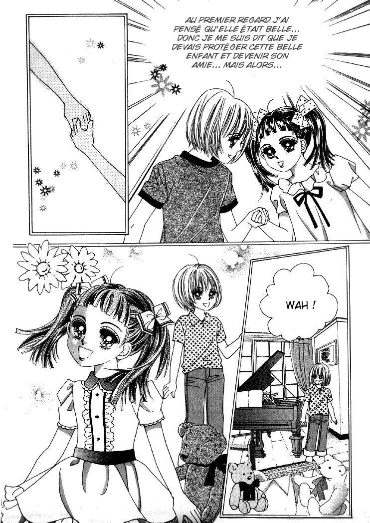 He's Dedicated to Roses Vol. 1 Ch. 1 第52页