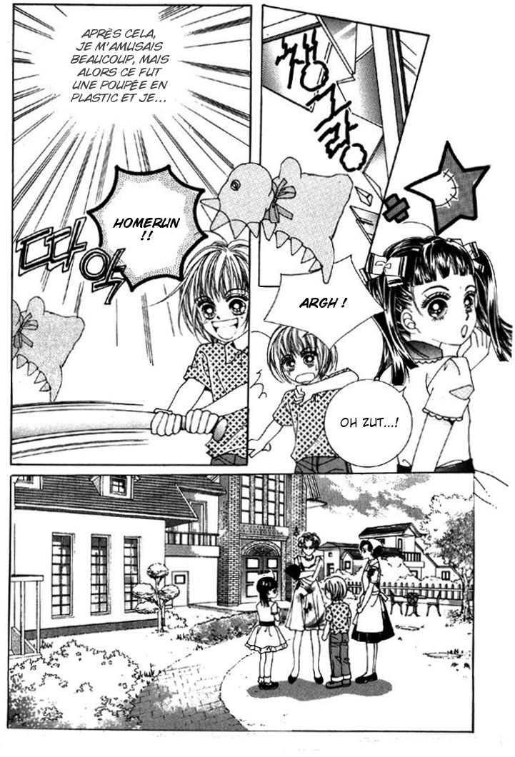 He's Dedicated to Roses Vol. 1 Ch. 1 第56页