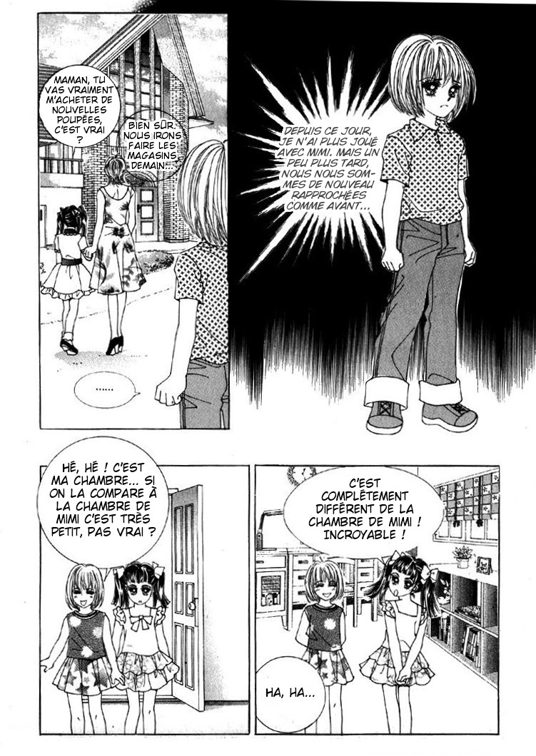 He's Dedicated to Roses Vol. 1 Ch. 1 第60页