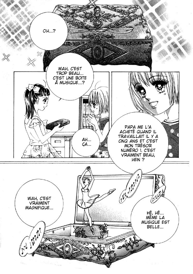 He's Dedicated to Roses Vol. 1 Ch. 1 第61页