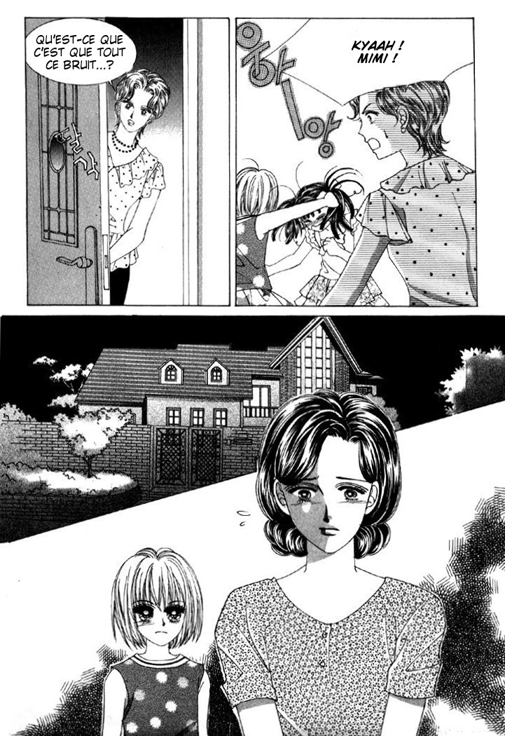 He's Dedicated to Roses Vol. 1 Ch. 1 第68页