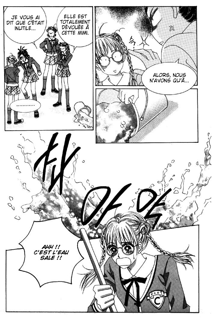 He's Dedicated to Roses 第8页