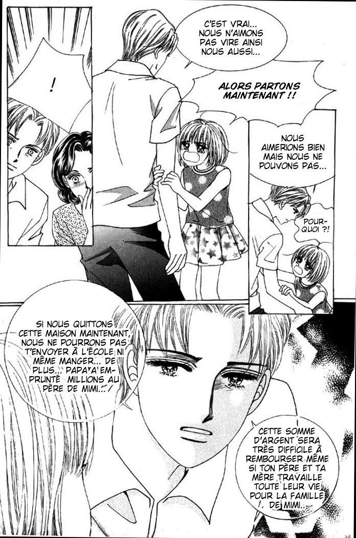 He's Dedicated to Roses Vol. 1 Ch. 1 第74页