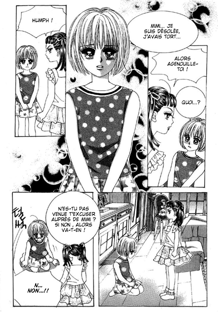 He's Dedicated to Roses Vol. 1 Ch. 1 第77页