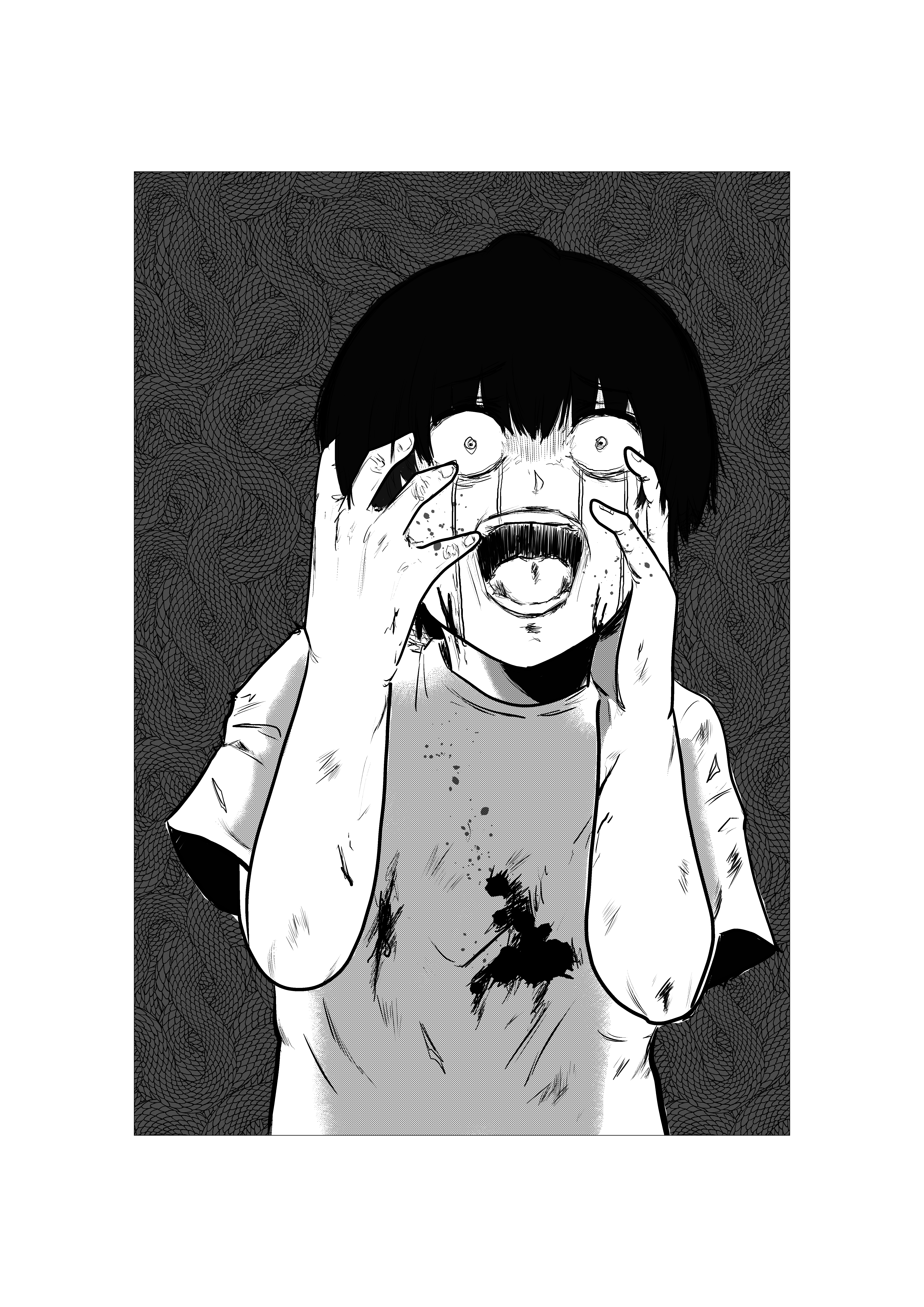 Return to Humanity 第6页