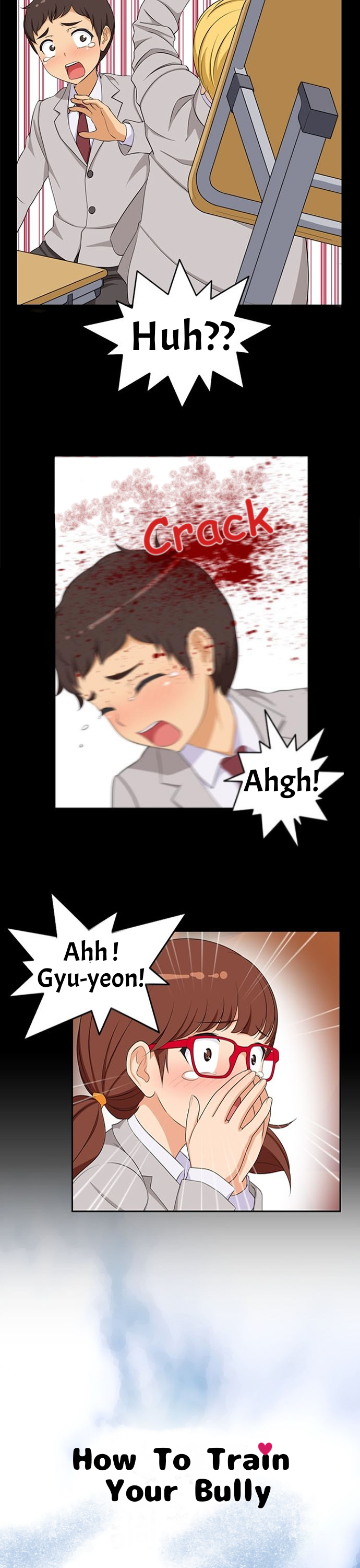 How to Train You 第3页