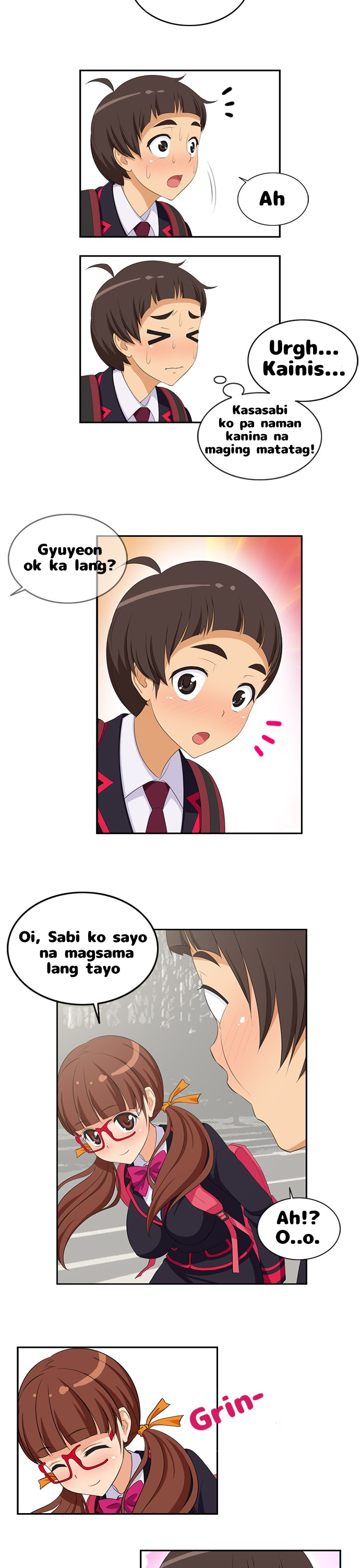 How to Train You 第6页