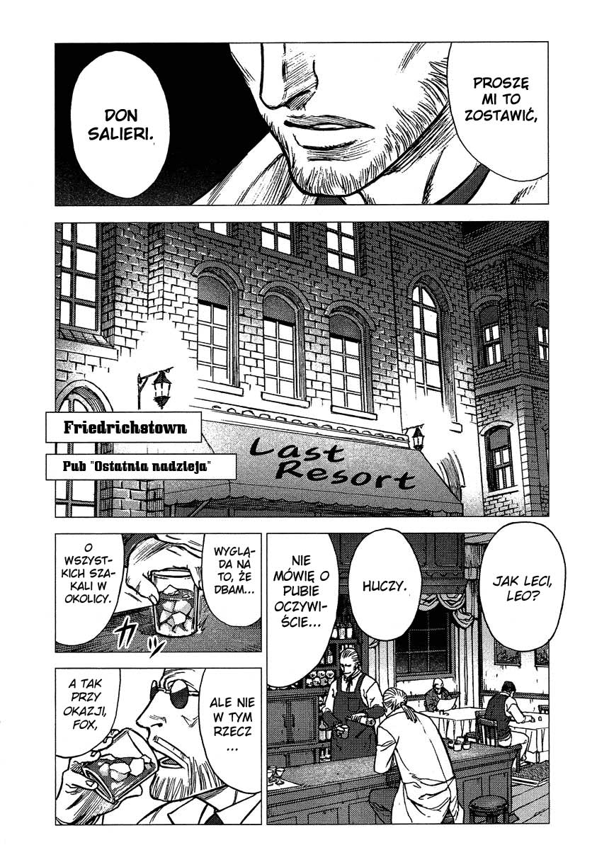 Jackals Requiem 1 第9页