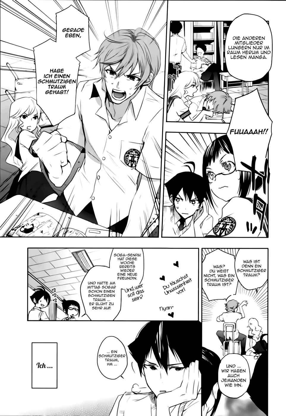 Ever Green 第7页