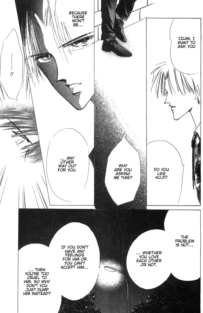 Bronze Vol. 1 Ch. 2 第24页